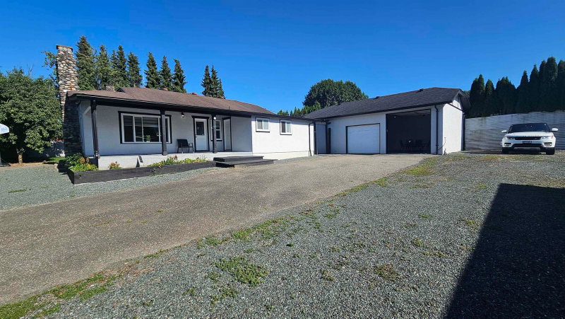 7088 Sumas Prairie Road