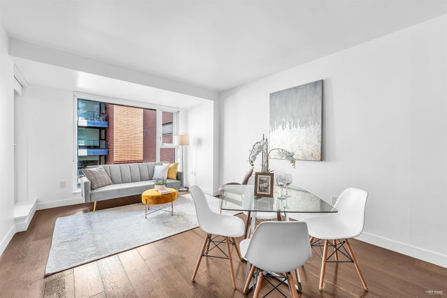 1571 Address 506 - 1571 57th Avenue W, Vancouver | Terminated, R3116718 | Condos.ca