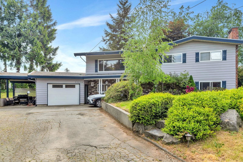 32670 Avalon Crescent, Abbotsford, British Columbia