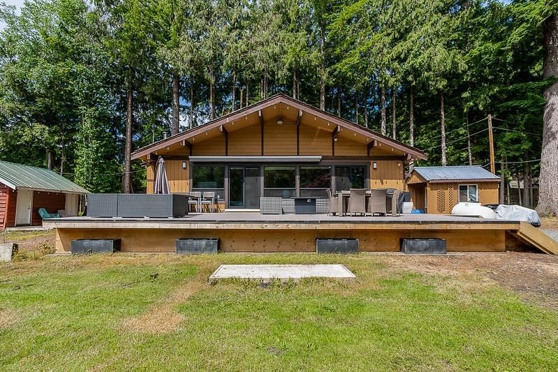 1680 Columbia Valley Road