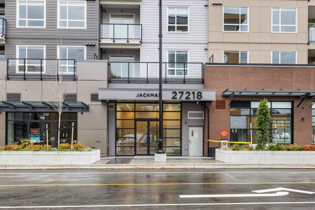 601 - 27218 Aldergrove Town Center Drive