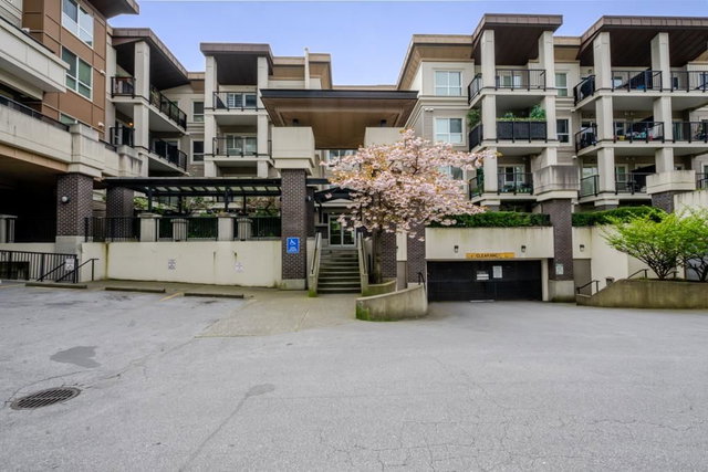 309 - 9655 King George Boulevard