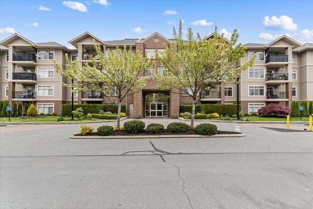 116 - 45769 Stevenson Road