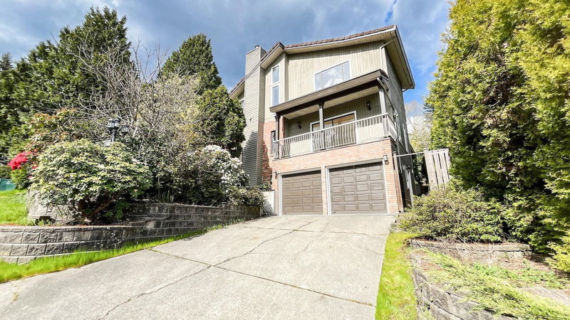 1277 Charter Hill Drive, Coquitlam, British Columbia