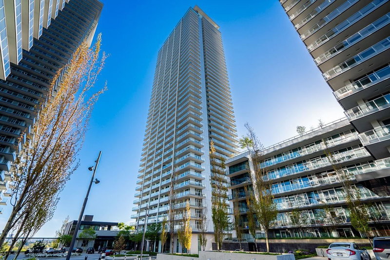 3833 Evergreen Place #3009, Burnaby, British Columbia