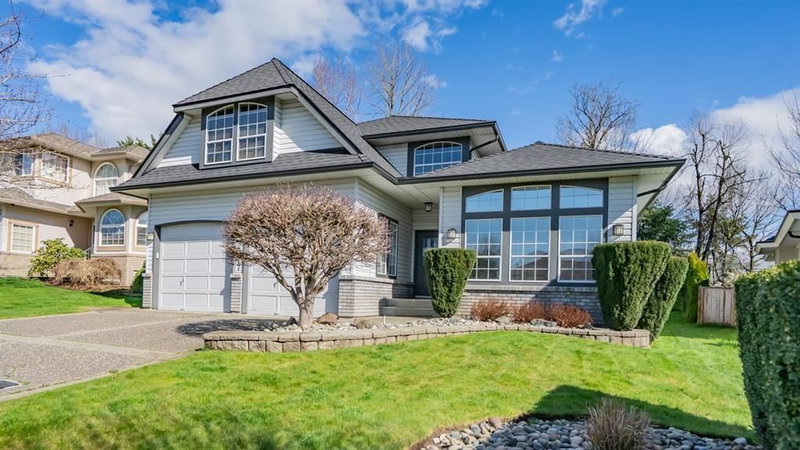 2977 Southern Crescent, Abbotsford, British Columbia