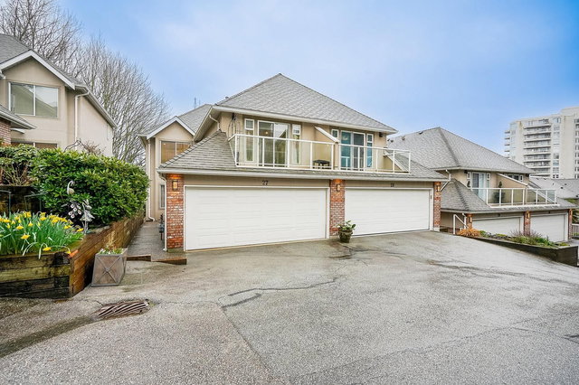 27 - 72 Jamieson Court