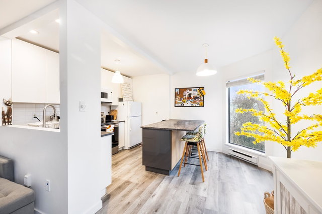 408 - 340 Ginger Drive