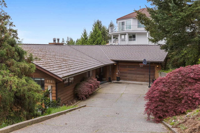 2581 Zurich Drive