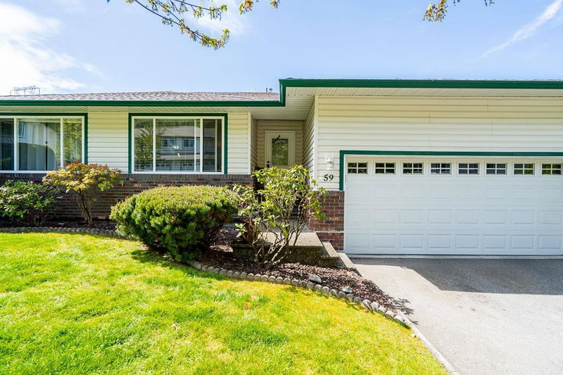 34250 Hazelwood Avenue #59, Abbotsford, British Columbia