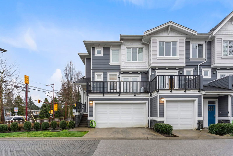 7167 116 Street #8, Delta, British Columbia