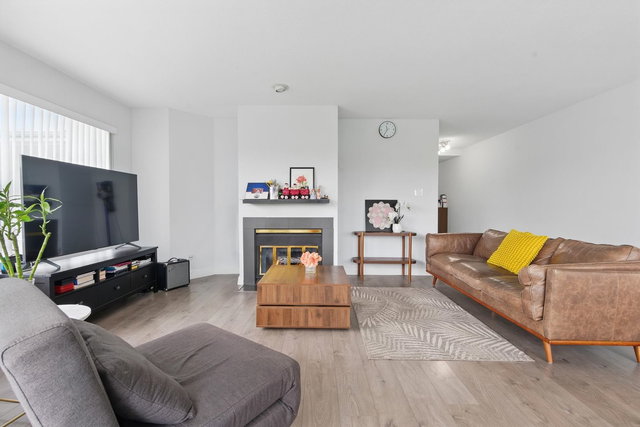 104 - 7480 Gilbert Road