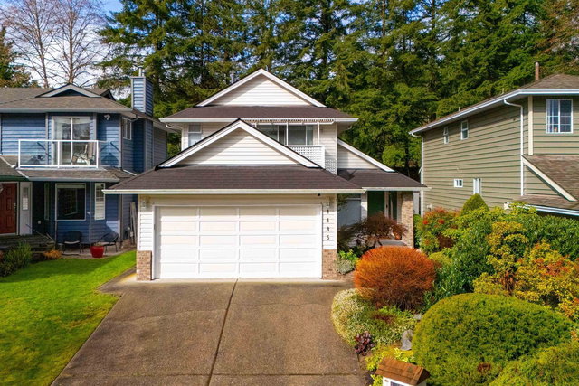 1485 Percy Court