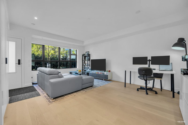 530 28th Avenue W #37, Vancouver, British Columbia