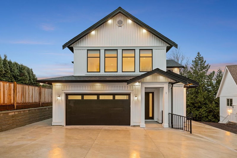 35133 Christina Place #1, Abbotsford, British Columbia