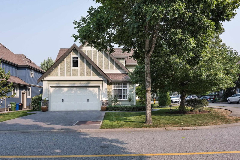 5772 Shawnigan Drive, Chilliwack, British Columbia