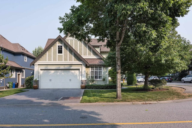 5772 Shawnigan Drive