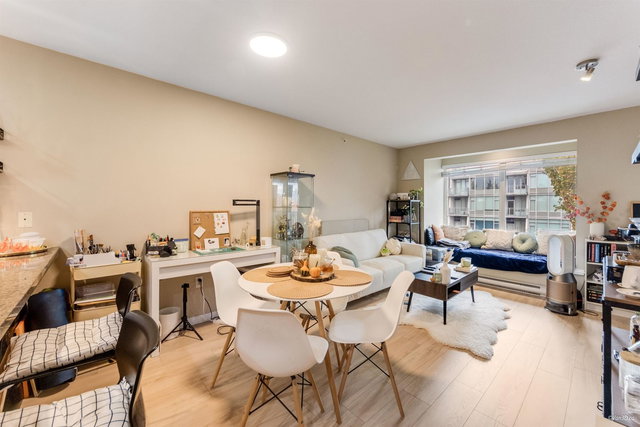 307 - 5000 Imperial Street