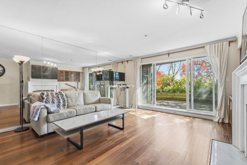 3 - 2150 Marine Drive SE