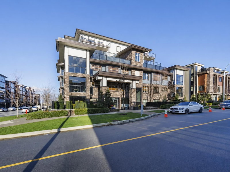 302 - 20367 85 Avenue