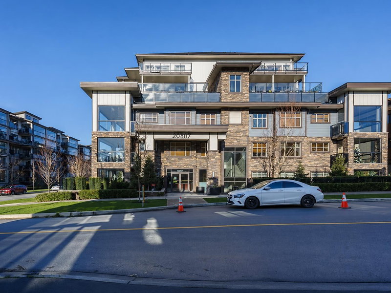 302 - 20367 85 Avenue