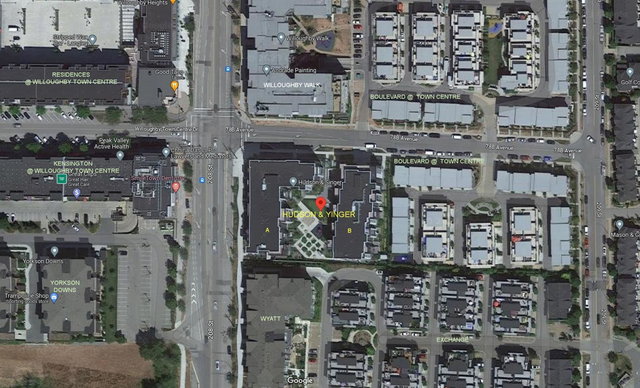 B208 - 20838 78b Avenue