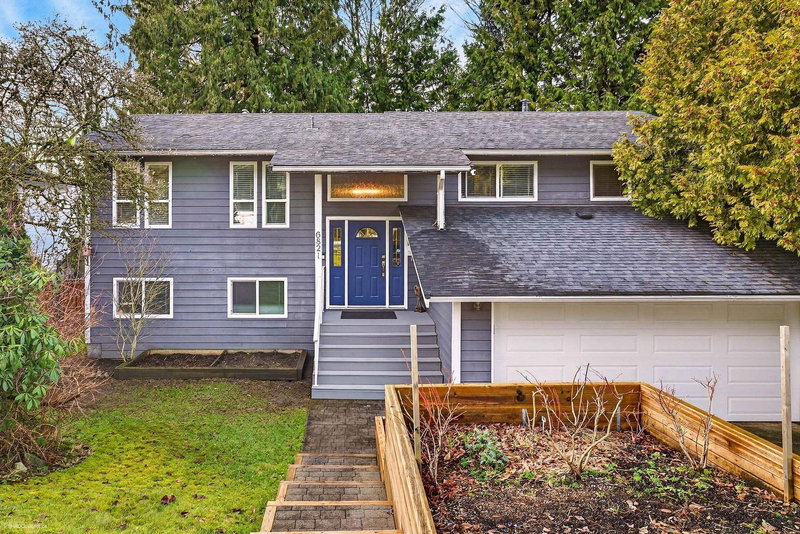 6821 Westview Drive, Delta, British Columbia