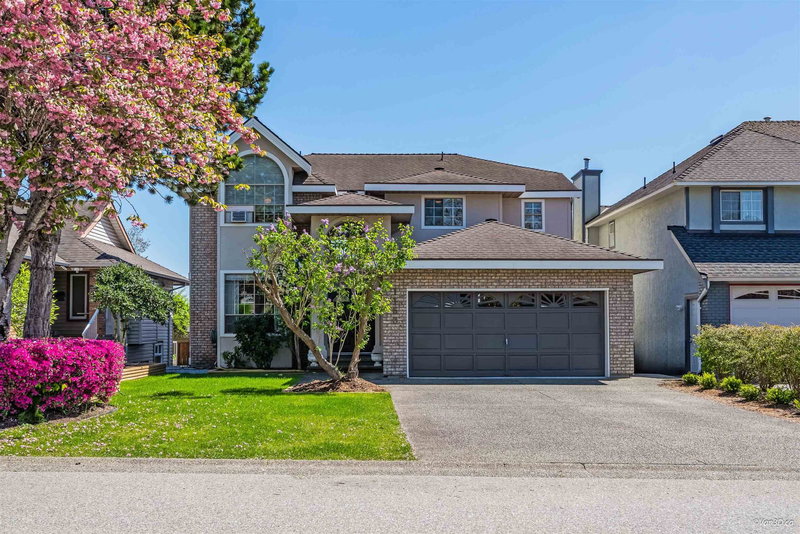 1160 Settlers Court, Port Coquitlam, British Columbia