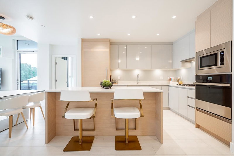 3538 Sawmill Crescent #506, Vancouver, British Columbia