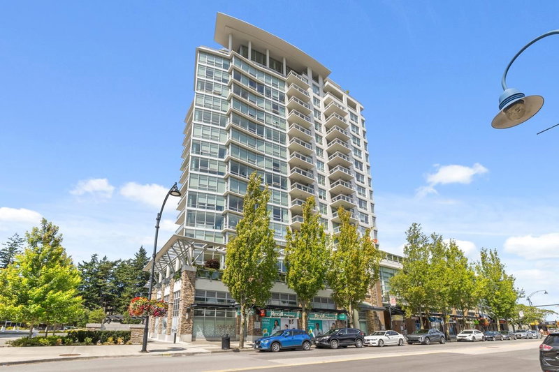 #905 - 1473 Johnston Road