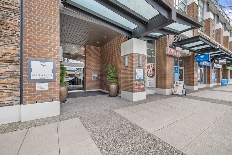 #905 - 1473 Johnston Road