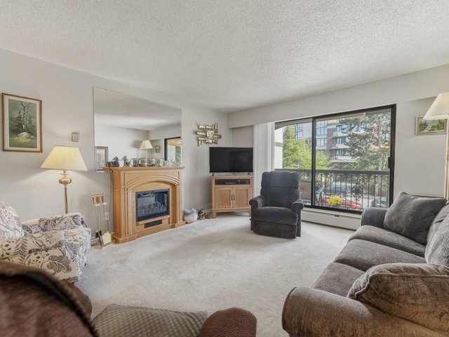 206 - 721 Hamilton Street