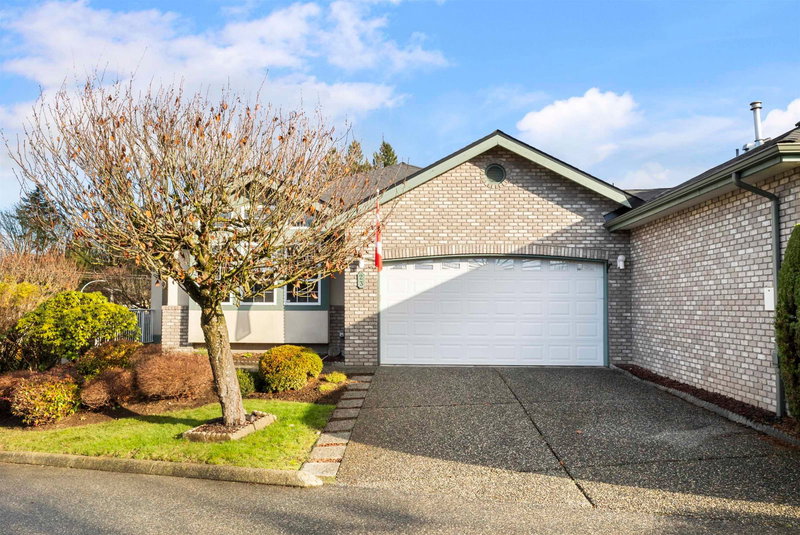 32777 Chilcotin Drive #23, Abbotsford, British Columbia