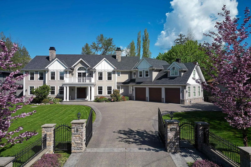 24341 124 Avenue, Maple Ridge, British Columbia