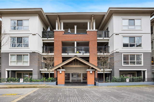 A315 - 8929 202 Street