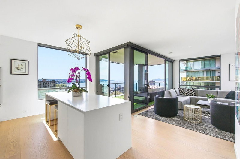 1171 Jervis Street #1403, Vancouver, British Columbia