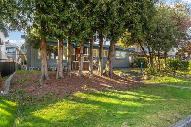5989 Fremlin Street