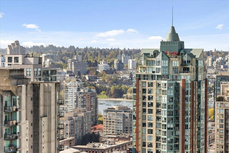 777 Richards Street #3211, Vancouver, British Columbia