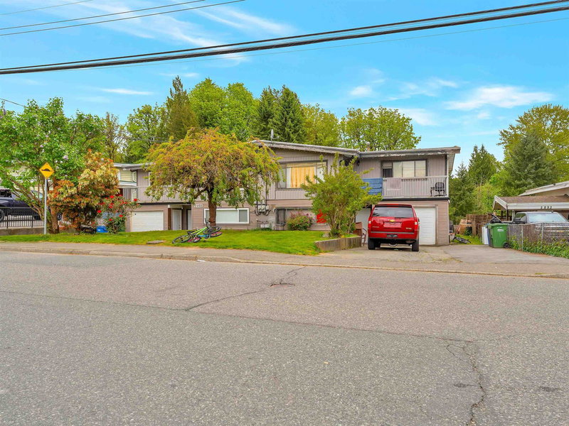 2902 Babich Street #2900, Abbotsford, British Columbia