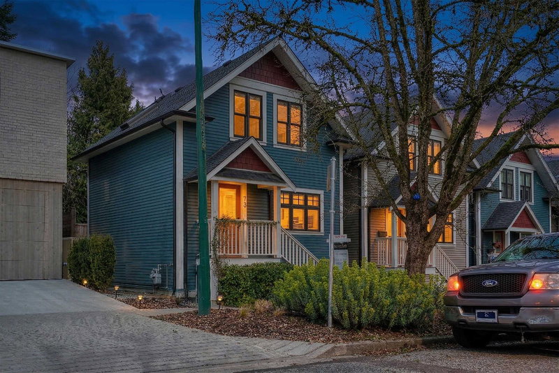 73 27th Avenue E, Vancouver, British Columbia