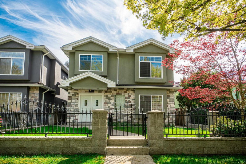 952 31st Avenue E, Vancouver, British Columbia