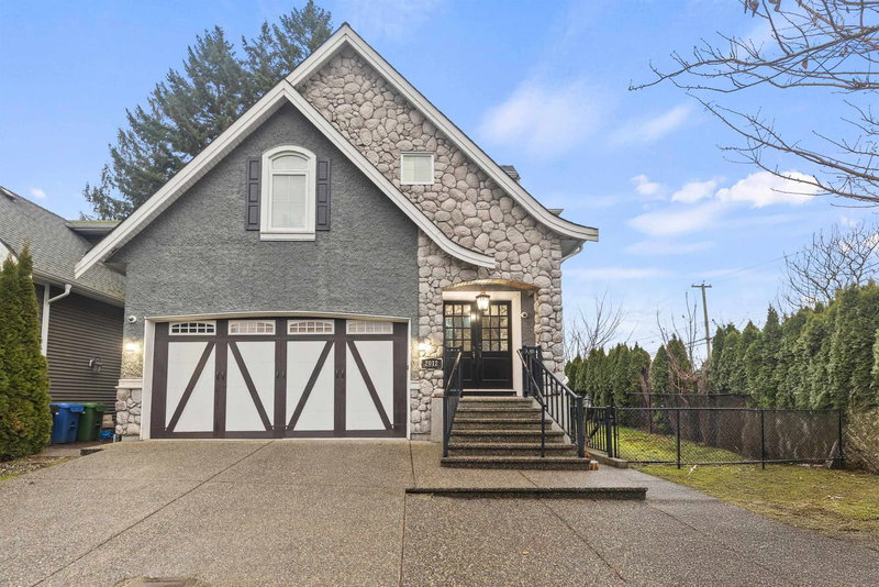 2012 Beaver Street, Abbotsford, British Columbia