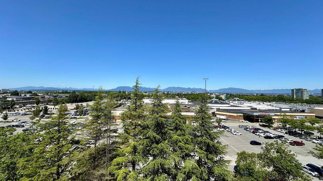 902 - 8160 Lansdowne Road