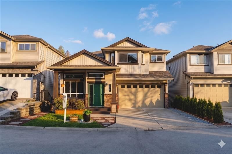 11497 236 Street #1122, Maple Ridge, British Columbia