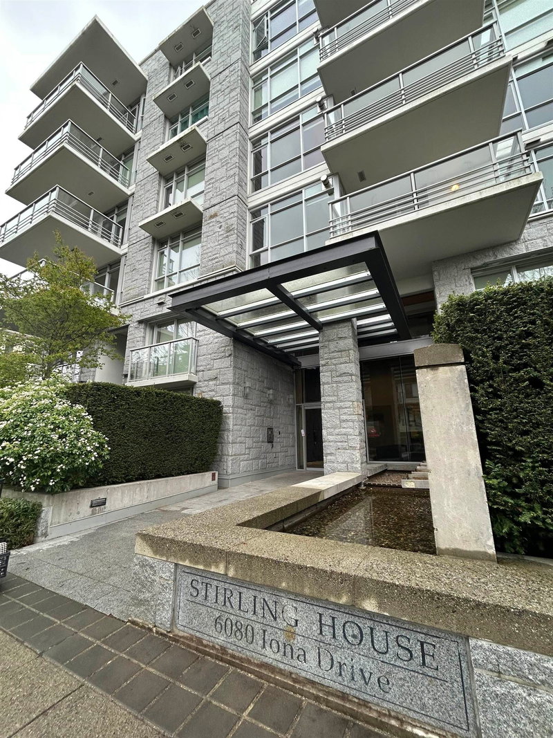 6080 Iona Drive #304, Vancouver, British Columbia