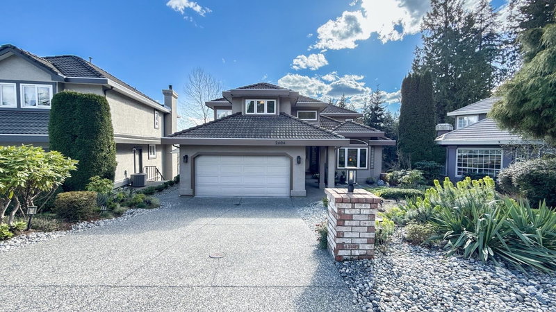 2606 Sandstone Court, Coquitlam, British Columbia