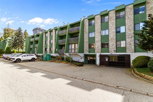 216 - 9202 Horne Street