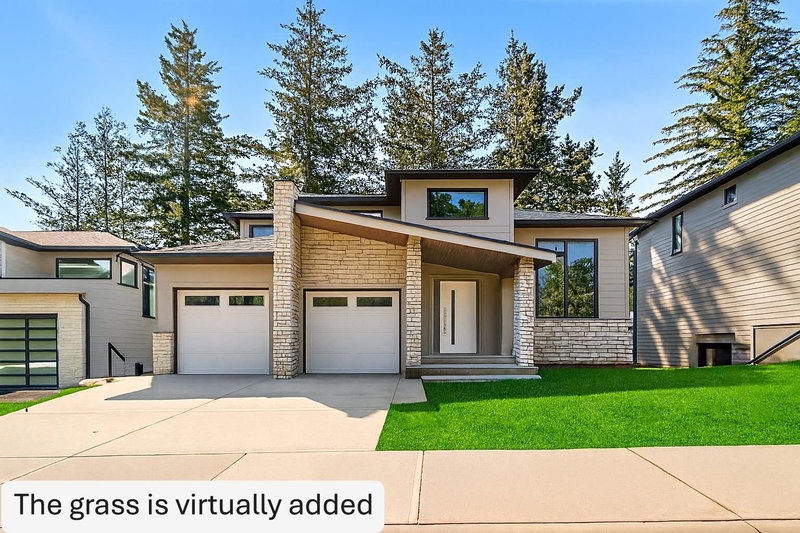 5626 Crimson Ridge, Chilliwack, British Columbia