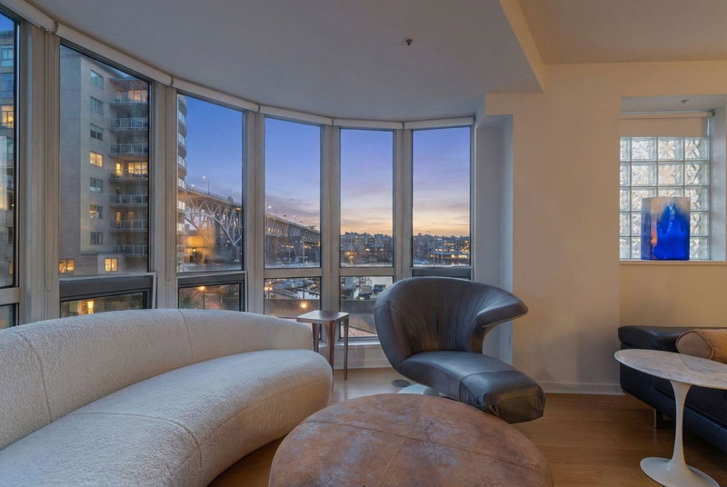 1501 Howe Street #303, Vancouver, British Columbia