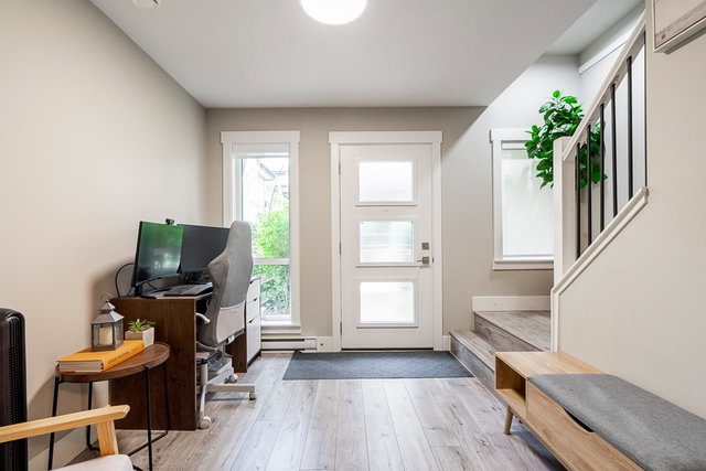 96 - 16488 64 Avenue